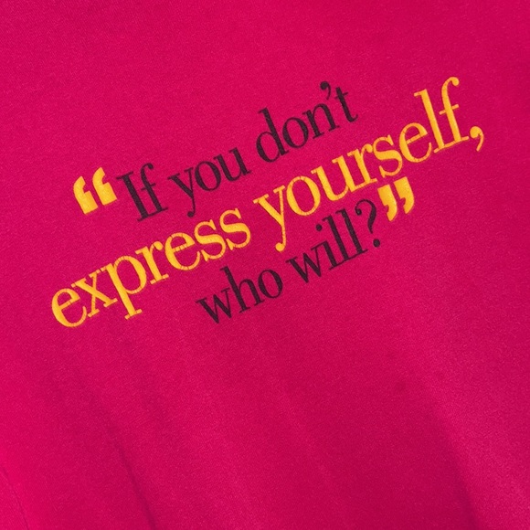 Vintage Virginia Slims Shirt - Picture 3 of 8